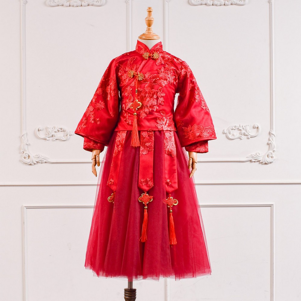 台南花童禮服,台南花童服,台南小禮服,台南小洋裝,台南親子禮服